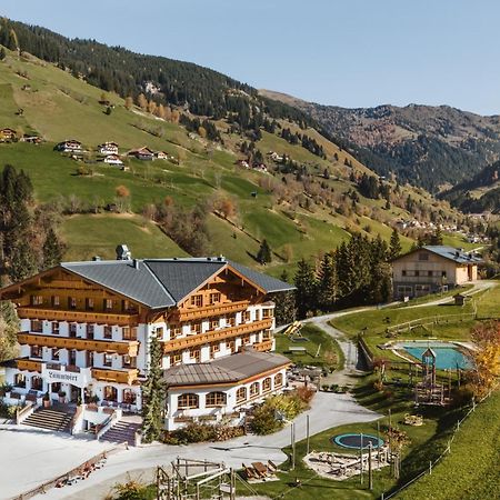 Hotel Lammwirt Grossarl Eksteriør bilde