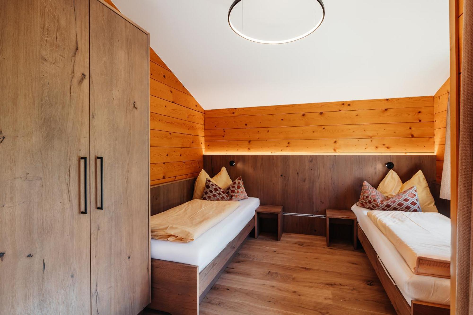 Hotel Lammwirt Grossarl Eksteriør bilde